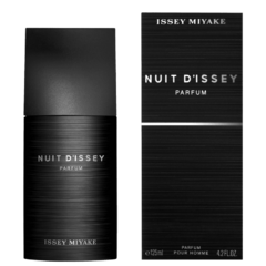 Nuit D'Issey Parfum Issey Miyake