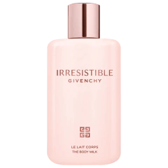 Loção Hidratante Irresistible Le Lait Corps The Body Milk Givenchy na internet