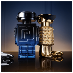 Phantom Intense Eau de Parfum Paco Rabanne - Day Imports