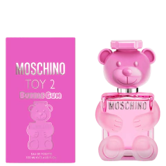 Perfume Toy 2 Bubble Gum Eau de Toilette Moschino na internet