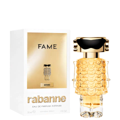 Perfume Fame Intense Eau de Parfum Paco Rabanne - Day Imports
