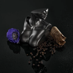 (SOB ENCOMENDA) Eilish Nº 2 Billie Eilish Eau de Parfum - loja online