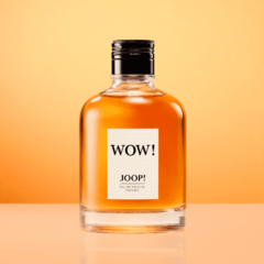 Wow! Joop! Eau de Toilette - loja online