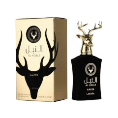 Perfume Al Noble Ameer Eau de Parfum Lattafa