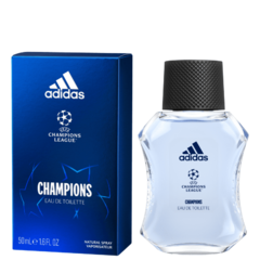 Uefa Champions Eau de Toilette Adidas - Day Imports