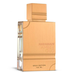 Amber Oud Gold Edition Eau de Parfum Al Haramain