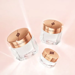 (SOB ENCOMENDA) Charlotte's Magic Cream Charlotte Tilbury - Day Imports