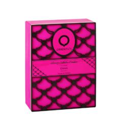 Dania Extrait de Parfum Luxury Collection Orientica na internet