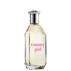 Tommy Girl Eau de Toilette Tommy Hilfiger na internet