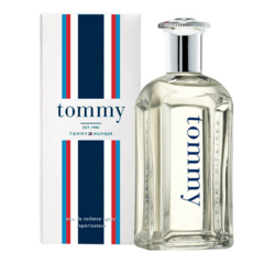 Tommy Eau de Toilette Tommy Hilfiger - comprar online