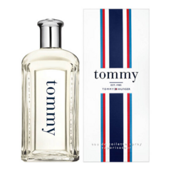 Tommy Eau de Toilette Tommy Hilfiger - loja online