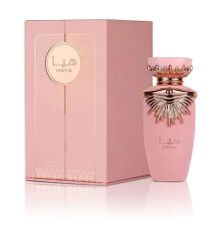 Perfume Haya Eau de Parfum Lattafa - comprar online