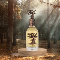 Perfume Eternal Oud Eau de Parfum Lattafa - comprar online