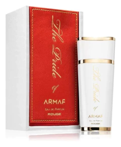 The Pride Of Armaf For Women Rouge Eau de Parfum