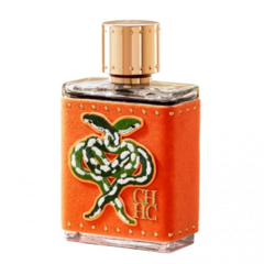 CH Men Hot! Hot! Limited Edition Eau de Toilette Carolina Herrera na internet