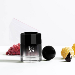 Black XS Paco Rabanne Eau de Toilette - loja online