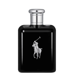 Perfume Polo Black Eau de Toilette Ralph Lauren na internet