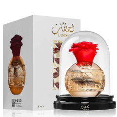 Lahdath Lattafa Eau de Parfum