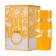 Yara Tous Eau de Parfum Lattafa