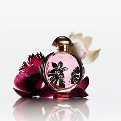 Olympéa Flora Eau de Parfum Paco Rabanne na internet