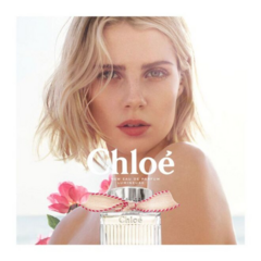 Chloé L'Eau de Parfum Lumineuse Eau de Parfum Chloé - comprar online