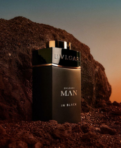 Bvlgari Man in Black Eau de Parfum - Day Imports