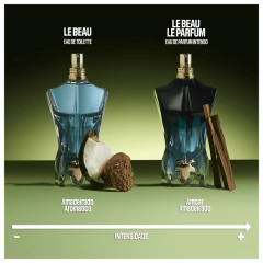 Perfume Le Beau Le Parfum Eau de Parfum Jean Paul Gaultier