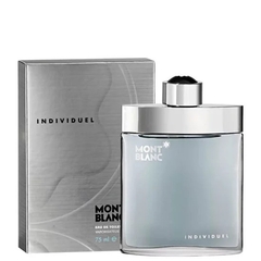 Individuel Eau de Toilette Montblanc