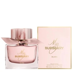 My Burberry Blush Eau de Parfum Burberry