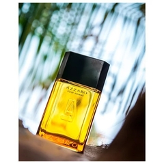 Azzaro Pour Homme Eau de Toilette - Day Imports