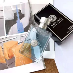 Perfume Versace Pour Homme Eau de Toilette Versace na internet