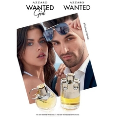 Azzaro Wanted Eau de Toilette na internet