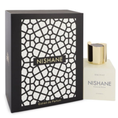 Hacivat Nishane Extrait de Parfum