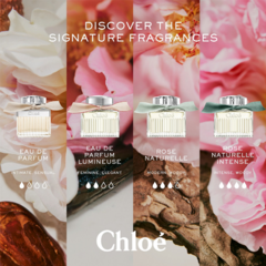 Chloé L'Eau de Parfum Lumineuse Eau de Parfum Chloé - comprar online