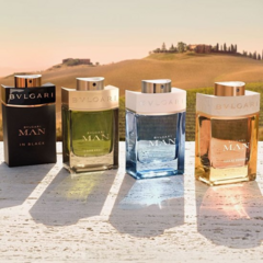 Bvlgari Man Terrae Essence Eau de Parfum - loja online