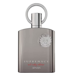 Supremacy Not Only Intense Eau de Parfum Afnan - comprar online