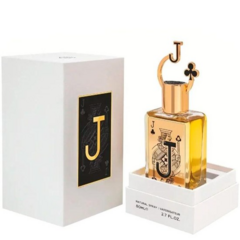 Jack Of Clubs Fragrance World Eau de Parfum