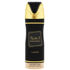 Spray Corporal Khamrah Lattafa 200ml