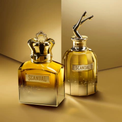 Perfume Scandal Absolu For Him Parfum Jean Paul Gaultier