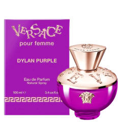 Dylan Purple Eau de Parfum Versace