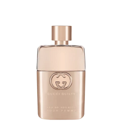 Perfume Guilty Pour Femme Eau de Toilette Gucci na internet