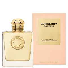 Perfume Goddess Eau de Parfum Burberry na internet