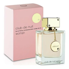 Perfume Club de Nuit Woman Eau de Parfum Armaf