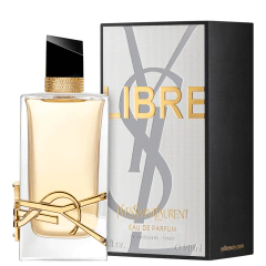 Perfume Libre Eau de Parfum Yves Saint Laurent - comprar online