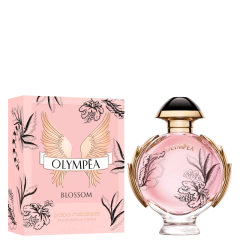 Olympéa Blossom Paco Rabanne Eau de Parfum - loja online