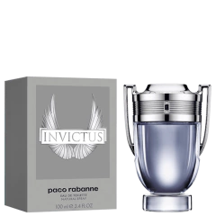 Invictus Paco Rabanne Eau de Toilette - loja online