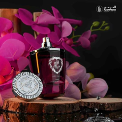Imagem do Perfume Azlan Oud Amber Edition Extrait de Parfum Al Haramain
