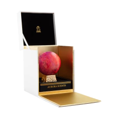 Perfume Cherry in The Woods Eau de Parfum Aurora Scents - comprar online
