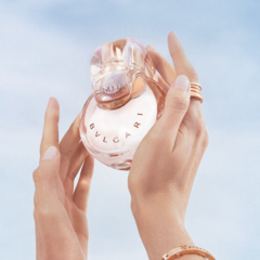 Omnia Collection Crystalline Eau de Parfum Bvlgari - Day Imports