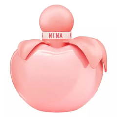 Nina Rose Eau de Toilette Nina Ricci - comprar online